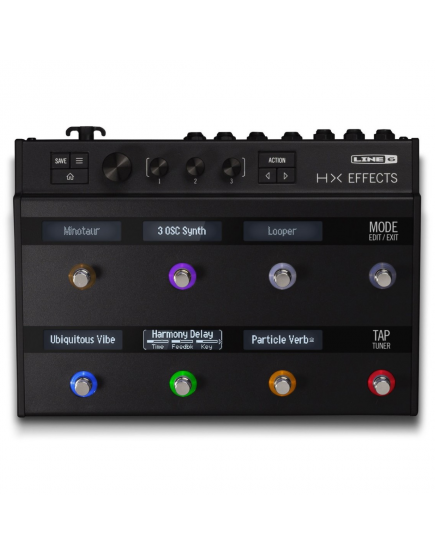 Line6 Helix HX